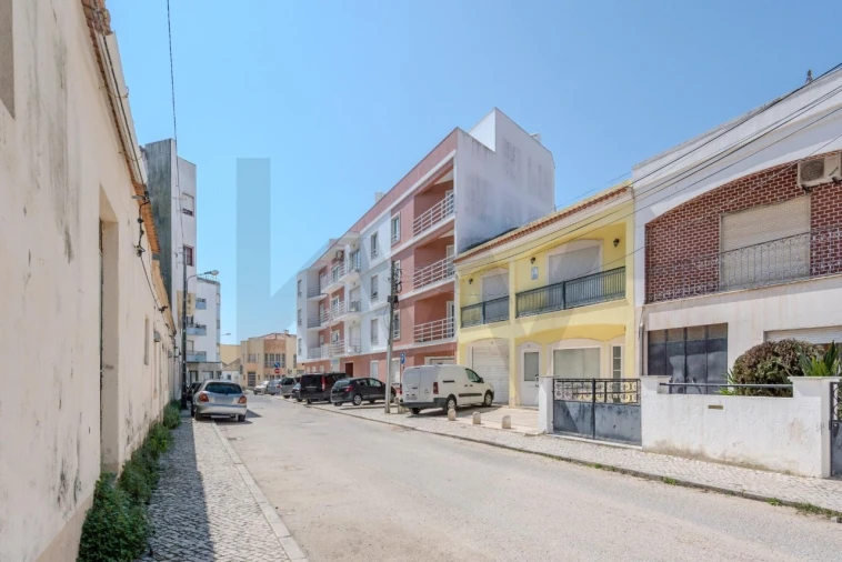 Apartamento T3 para Venda em Montijo e Afonsoeiro Foto 57