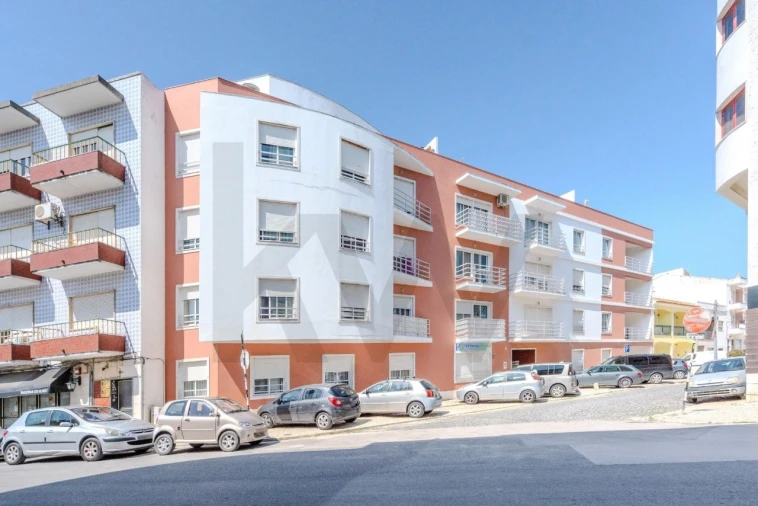 Apartamento T3 para Venda em Montijo e Afonsoeiro Foto 58