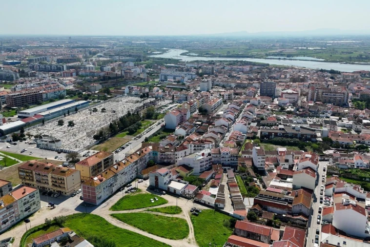 Apartamento T3 para Venda em Montijo e Afonsoeiro Foto 59