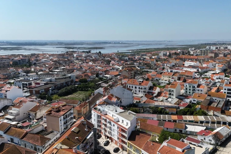 Apartamento T3 para Venda em Montijo e Afonsoeiro Foto 60