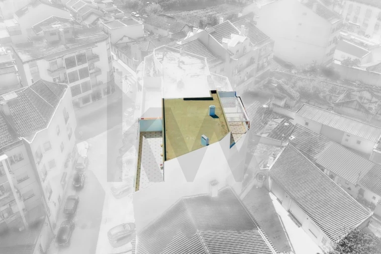 Apartamento T3 para Venda em Montijo e Afonsoeiro Foto 63