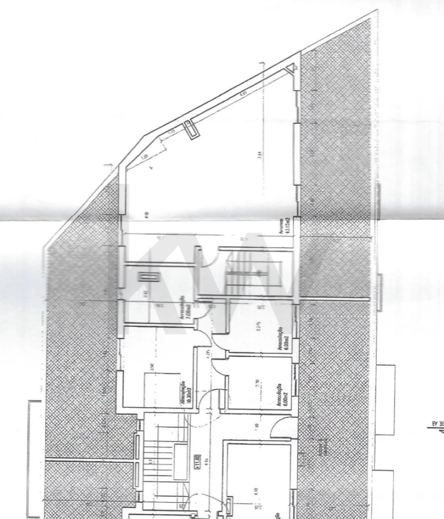 Apartamento T3 para Venda em Montijo e Afonsoeiro Foto 64