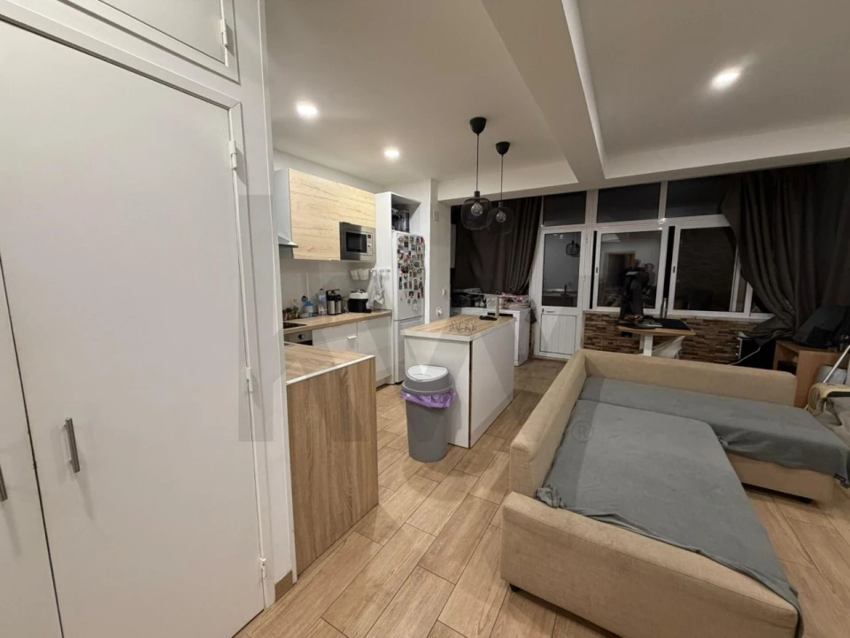 Apartamento T1 para Venda em Almada, Cova da Piedade, Pragal e Cacilhas Foto 4