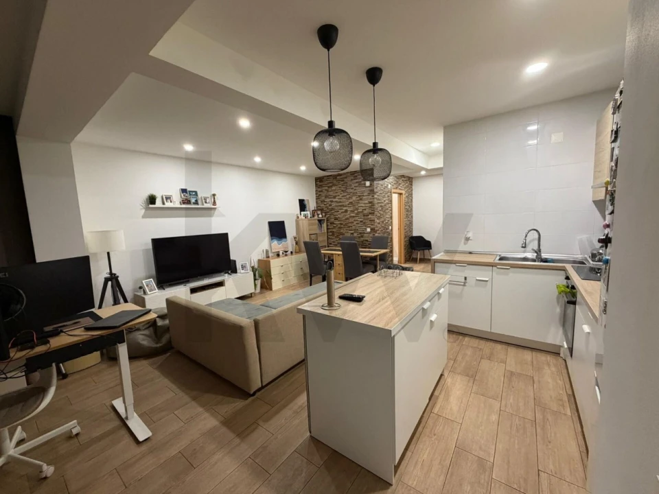 Apartamento T1 para Venda em Almada, Cova da Piedade, Pragal e Cacilhas Foto 6