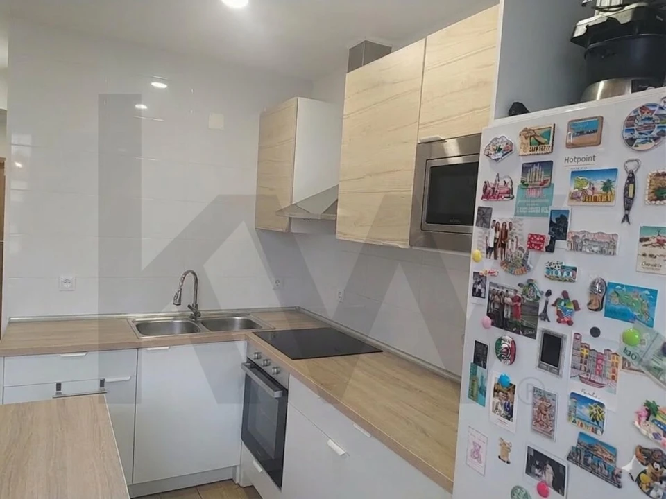 Apartamento T1 para Venda em Almada, Cova da Piedade, Pragal e Cacilhas Foto 8