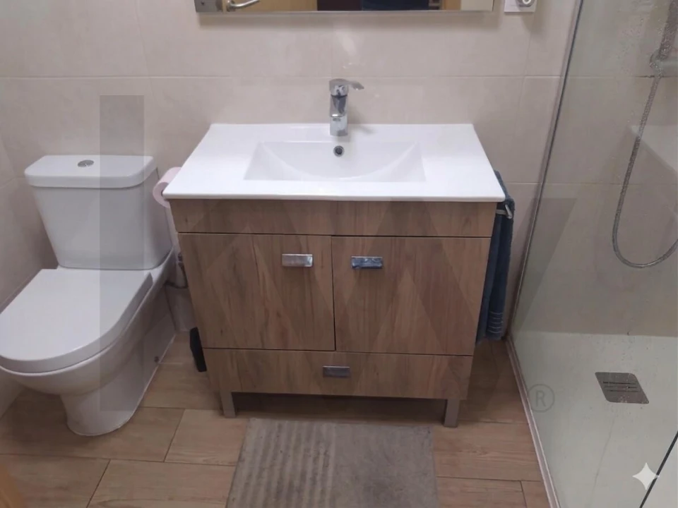 Apartamento T1 para Venda em Almada, Cova da Piedade, Pragal e Cacilhas Foto 13