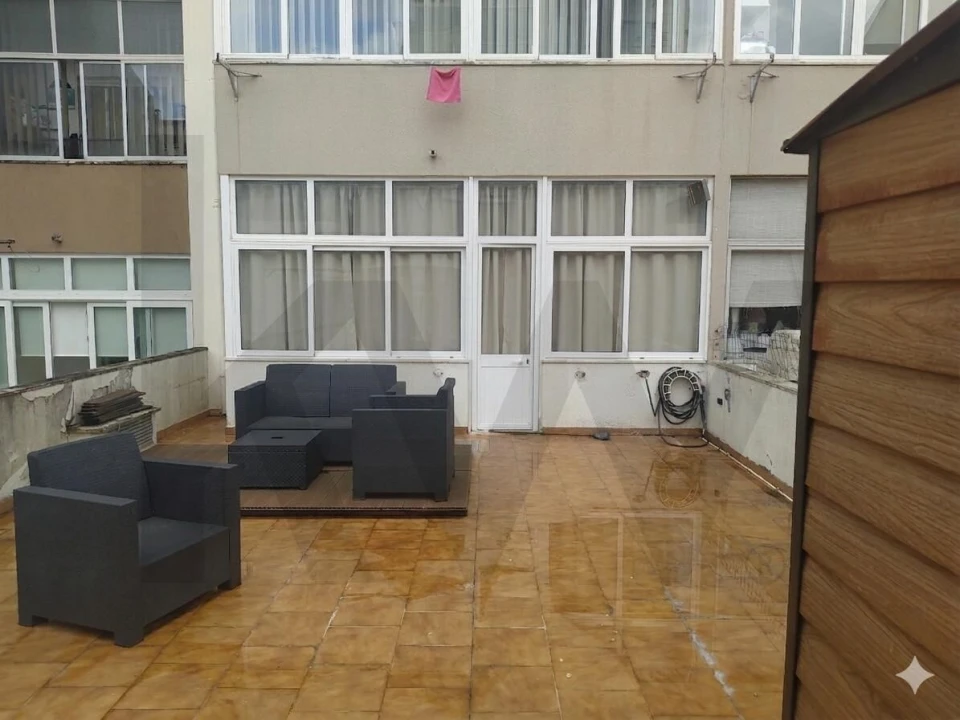 Apartamento T1 para Venda em Almada, Cova da Piedade, Pragal e Cacilhas Foto 20