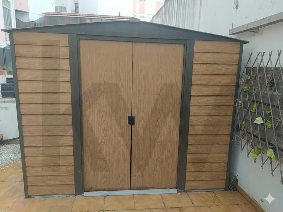 Apartamento T1 para Venda em Almada, Cova da Piedade, Pragal e Cacilhas Foto 21