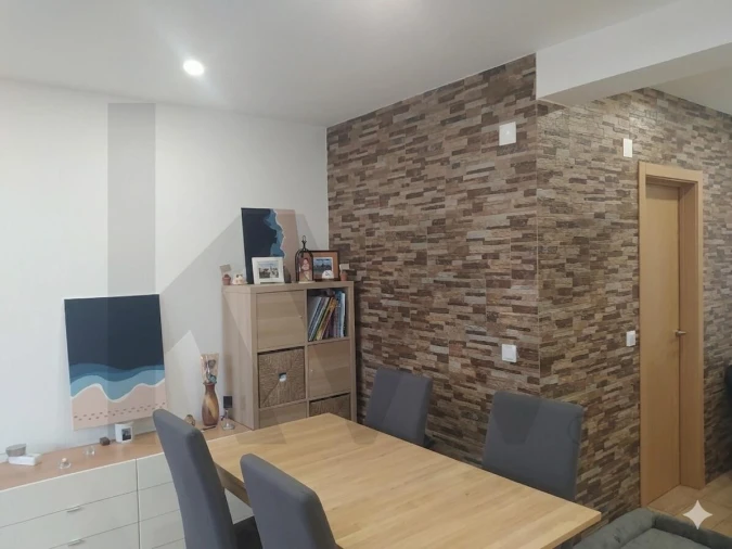 Apartamento T1 para Venda em Almada, Cova da Piedade, Pragal e Cacilhas Foto 3