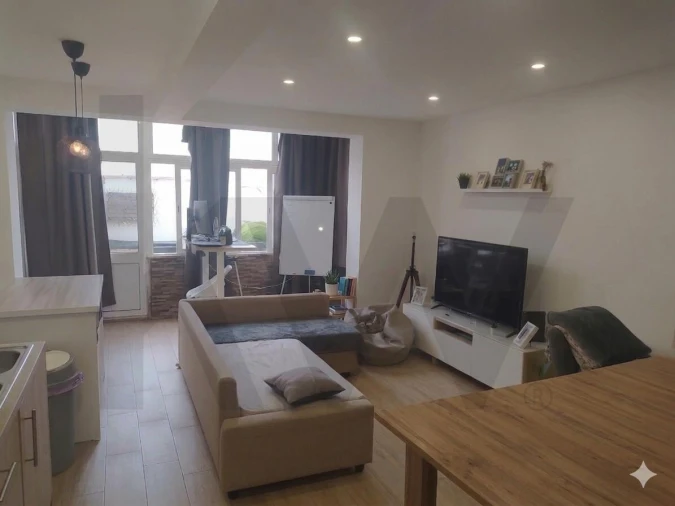 Apartamento T1 para Venda em Almada, Cova da Piedade, Pragal e Cacilhas Foto 5