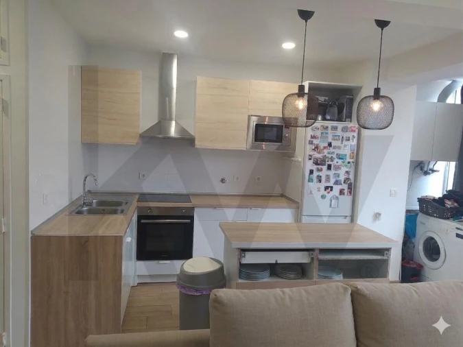 Apartamento T1 para Venda em Almada, Cova da Piedade, Pragal e Cacilhas Foto 7