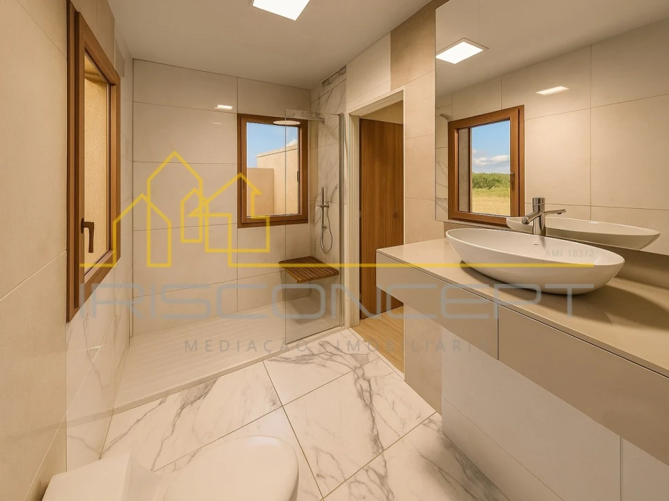 Moradia T3 para Venda em Batalha Foto 8