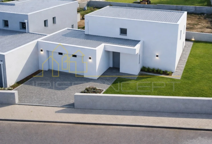 Moradia T3 para Venda em Batalha Foto 1