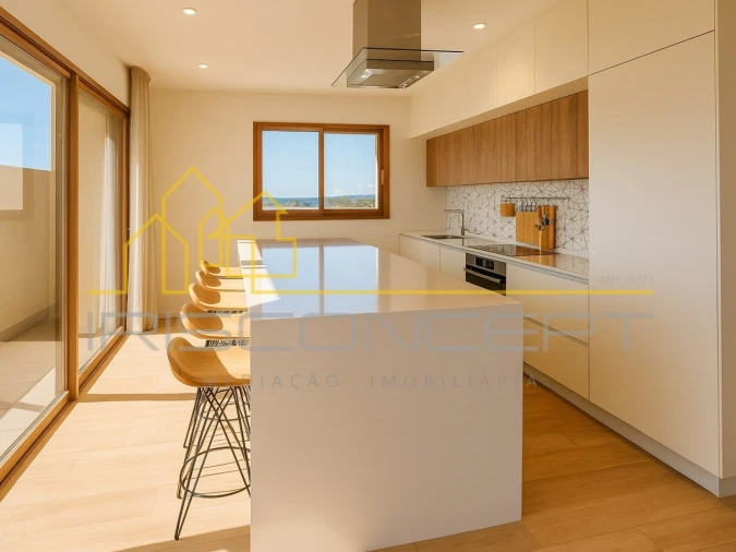 Moradia T3 para Venda em Batalha Foto 6