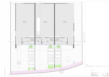 Armazém para Venda em Lijo
