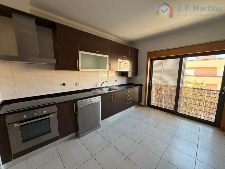 Apartamento T3 para Venda em Pinhal Novo Foto 6