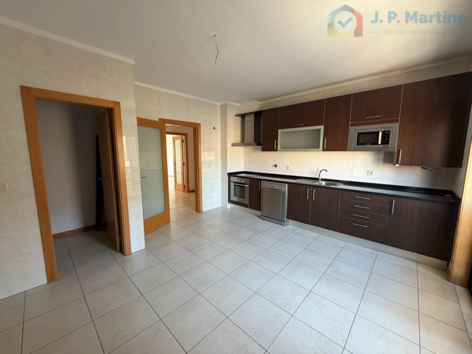 Apartamento T3 para Venda em Pinhal Novo Foto 8