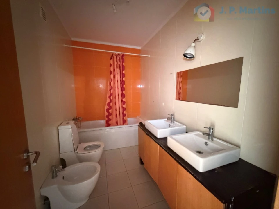 Apartamento T3 para Venda em Pinhal Novo Foto 13