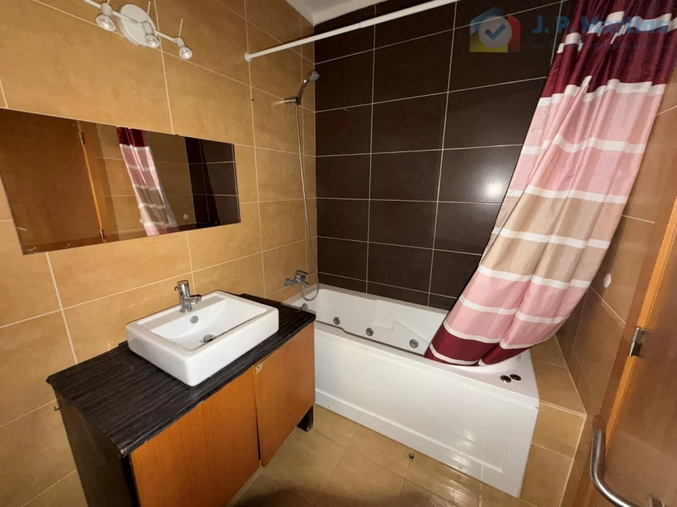 Apartamento T3 para Venda em Pinhal Novo Foto 19