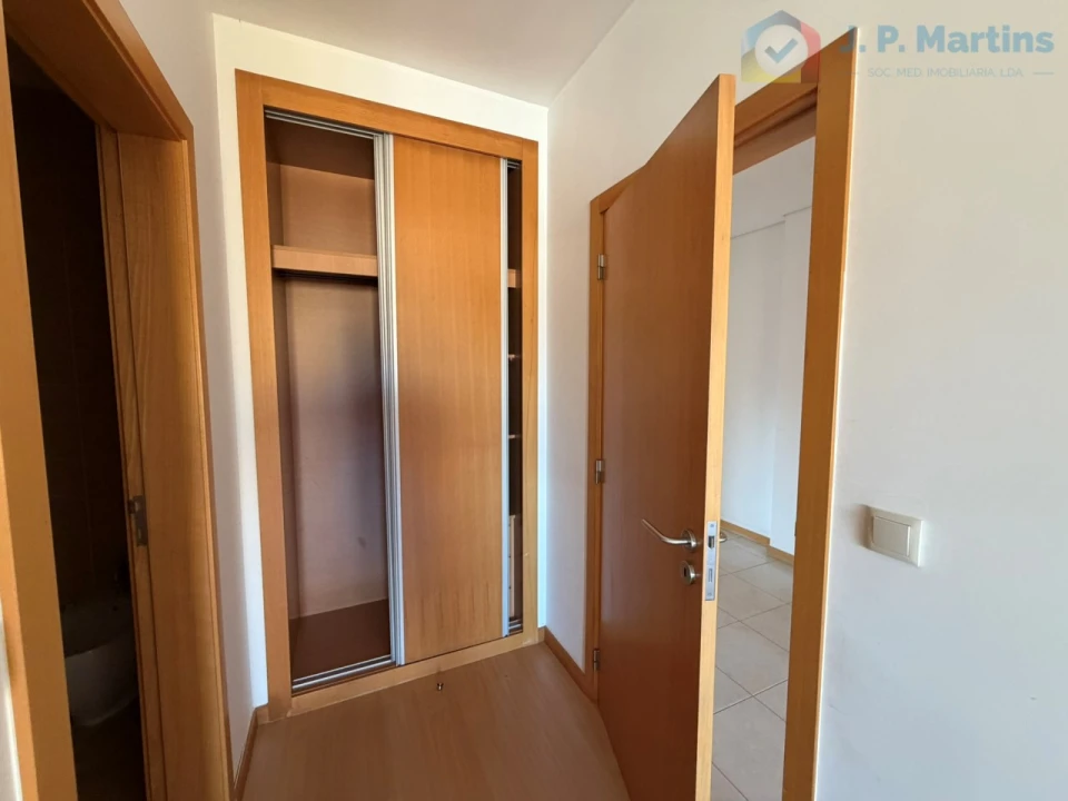 Apartamento T3 para Venda em Pinhal Novo Foto 17
