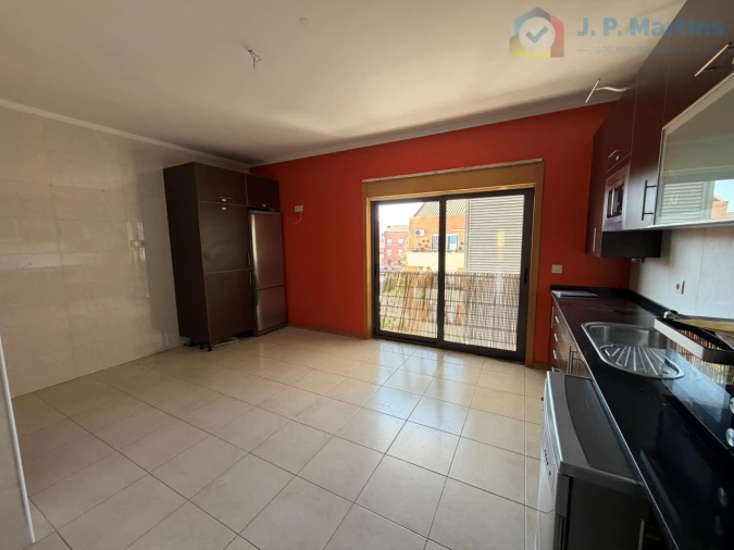Apartamento T3 para Venda em Pinhal Novo Foto 8
