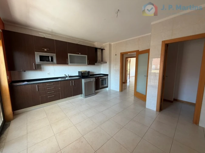 Apartamento T3 para Venda em Pinhal Novo Foto 9