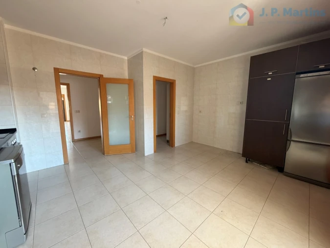 Apartamento T3 para Venda em Pinhal Novo Foto 10