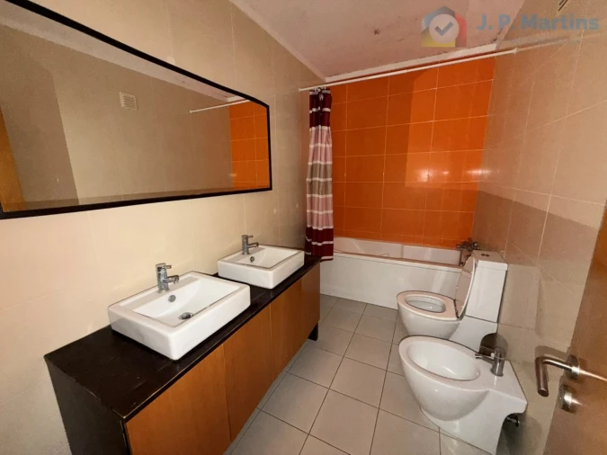 Apartamento T3 para Venda em Pinhal Novo Foto 20