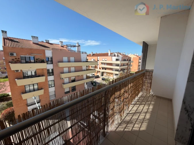 Apartamento T3 para Venda em Pinhal Novo Foto 23