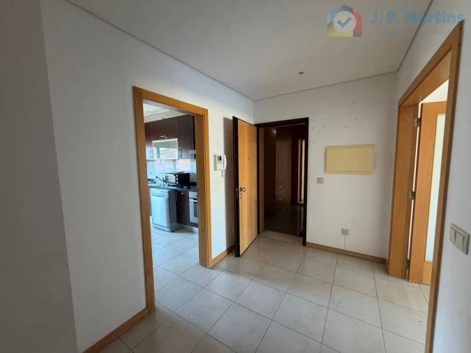 Apartamento T3 para Venda em Pinhal Novo Foto 24