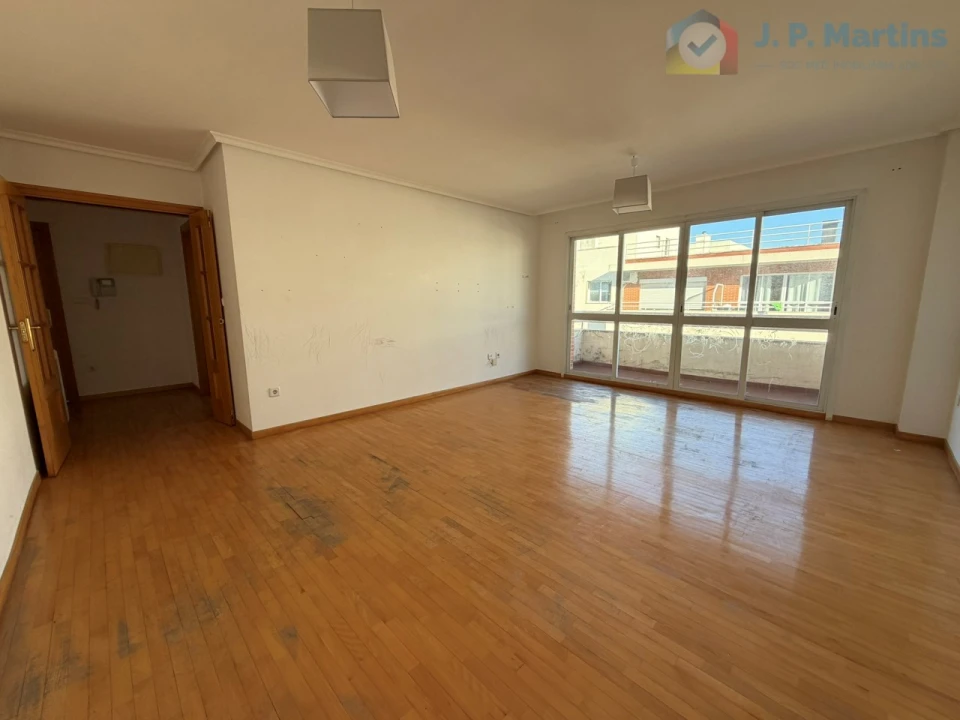 Apartamento T3 para Venda em Alhos Vedros Foto 1