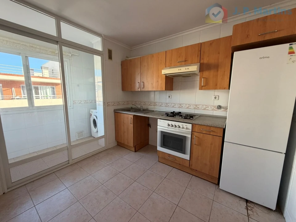 Apartamento T3 para Venda em Alhos Vedros Foto 5