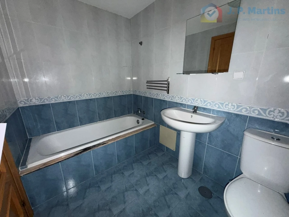 Apartamento T3 para Venda em Alhos Vedros Foto 11