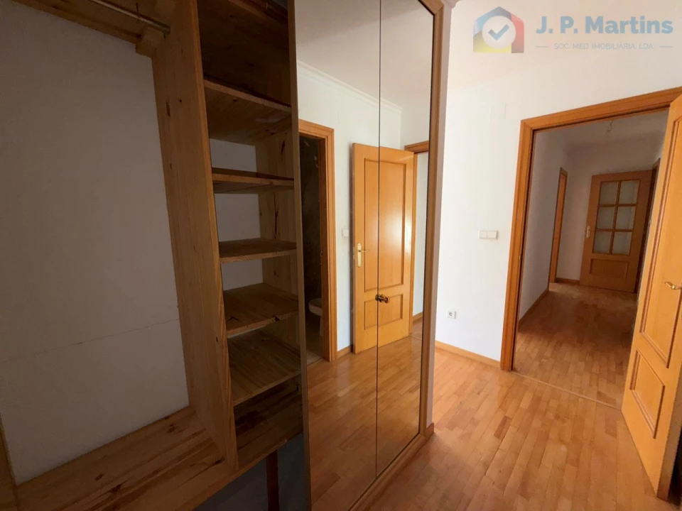 Apartamento T3 para Venda em Alhos Vedros Foto 15