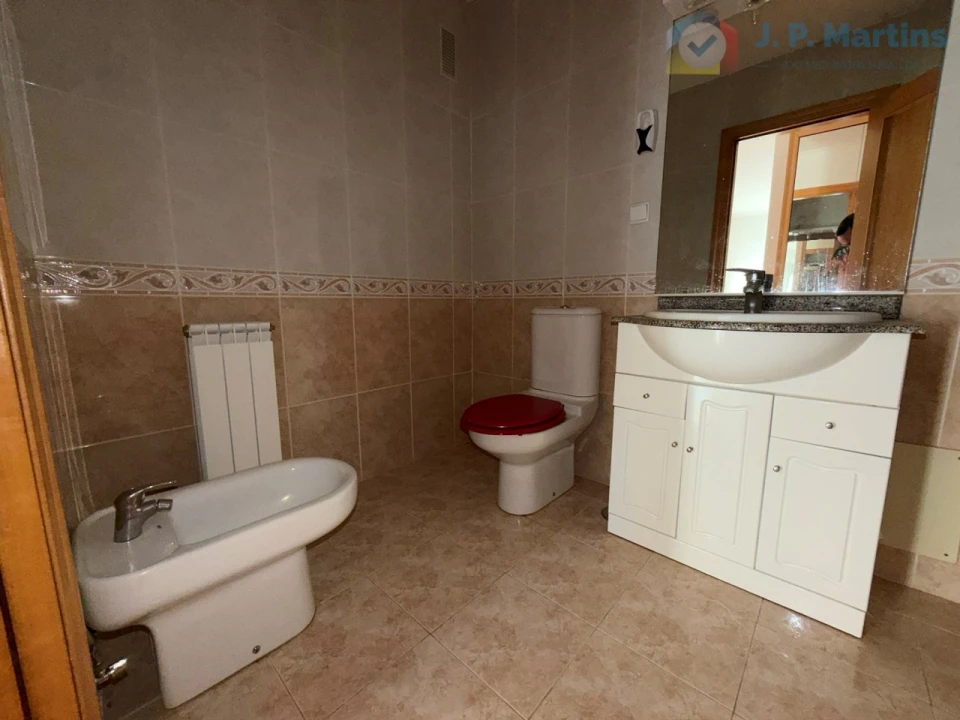 Apartamento T3 para Venda em Alhos Vedros Foto 16