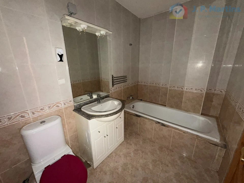 Apartamento T3 para Venda em Alhos Vedros Foto 17