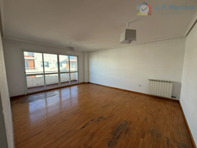 Apartamento T3 para Venda em Alhos Vedros Foto 2