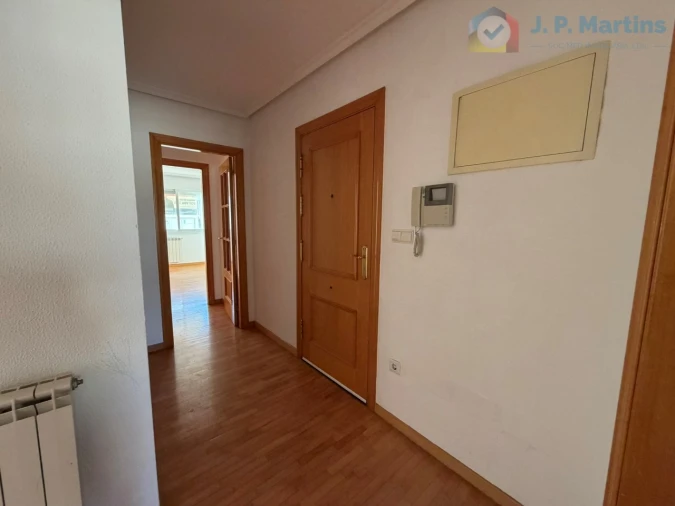 Apartamento T3 para Venda em Alhos Vedros Foto 4