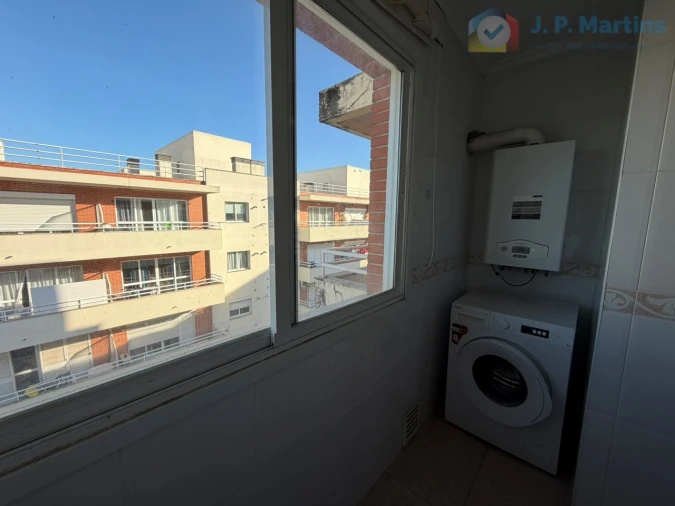 Apartamento T3 para Venda em Alhos Vedros Foto 6
