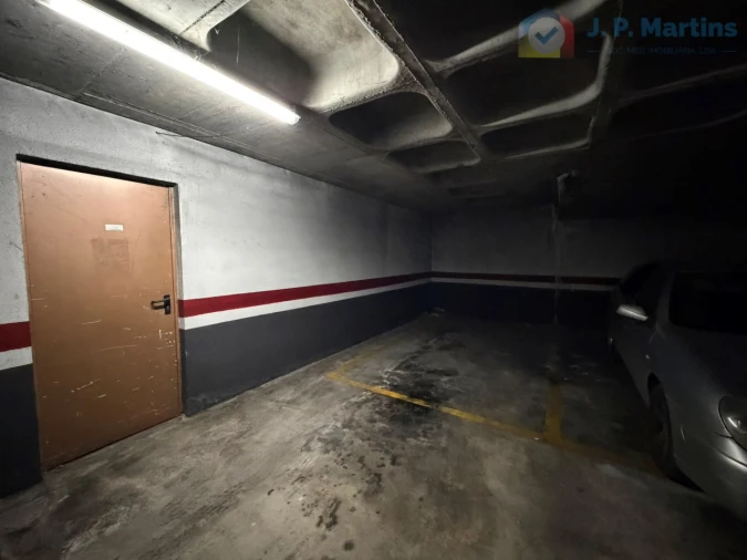 Apartamento T3 para Venda em Alhos Vedros Foto 20