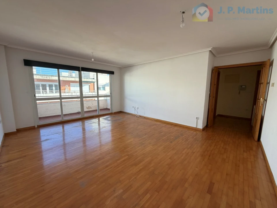 Apartamento T3 para Venda em Alhos Vedros Foto 2