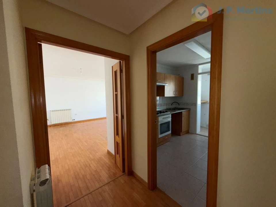 Apartamento T3 para Venda em Alhos Vedros Foto 4