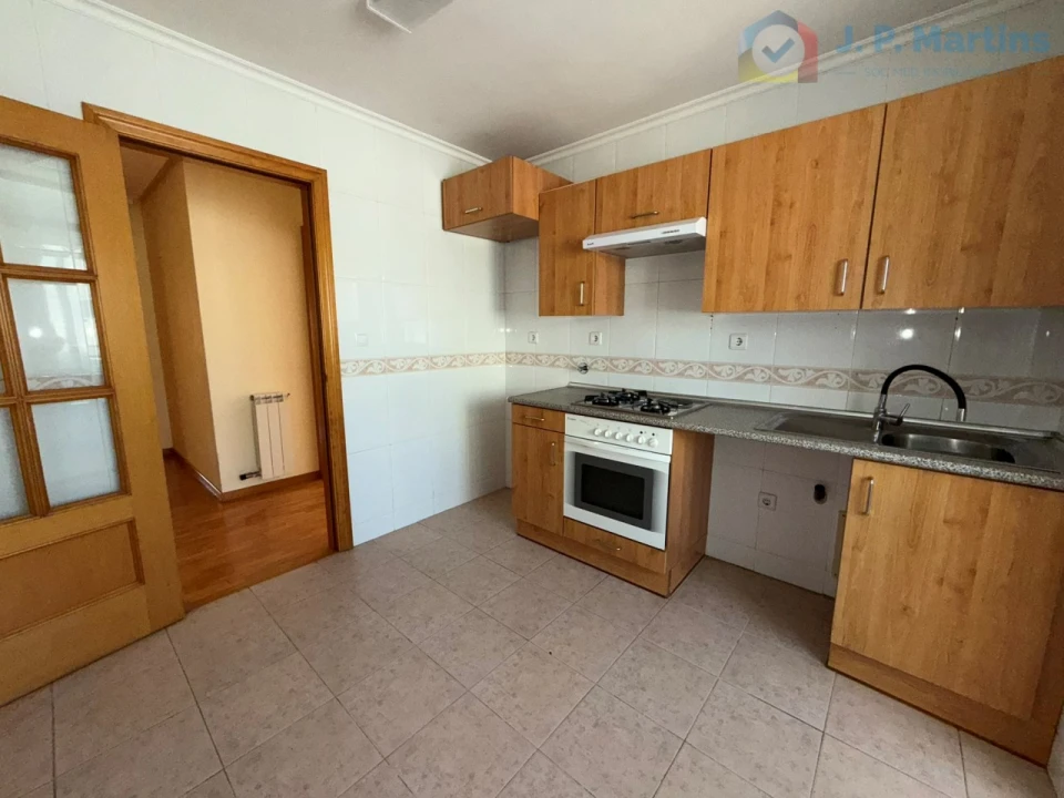 Apartamento T3 para Venda em Alhos Vedros Foto 8