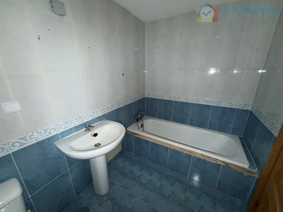 Apartamento T3 para Venda em Alhos Vedros Foto 15