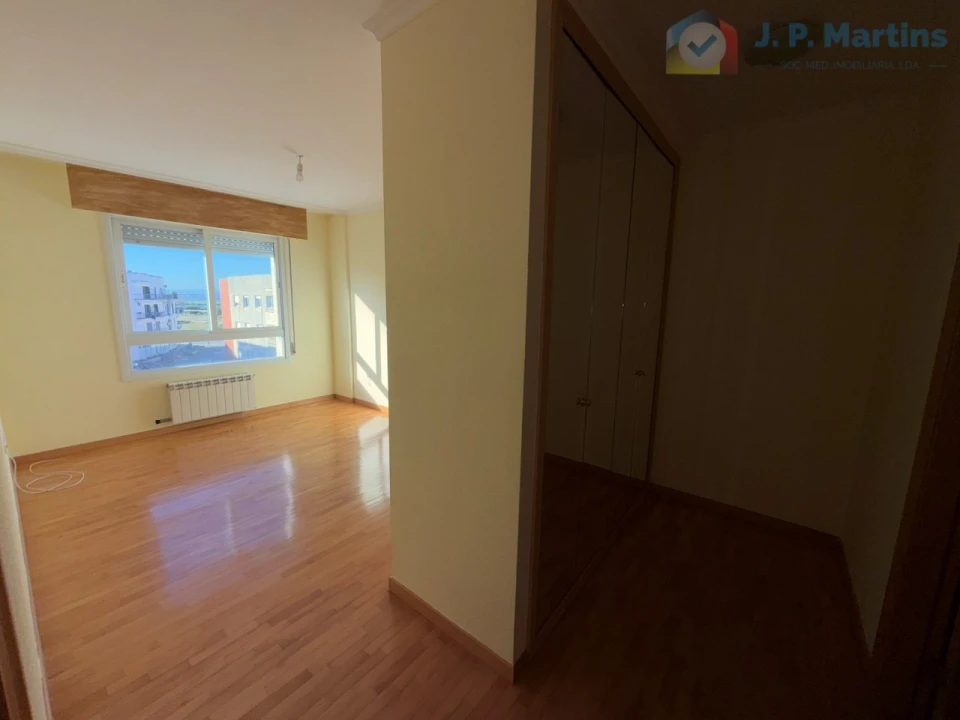 Apartamento T3 para Venda em Alhos Vedros Foto 18