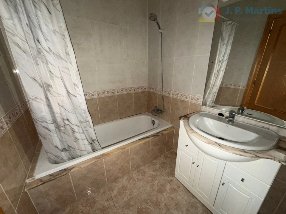 Apartamento T3 para Venda em Alhos Vedros Foto 21