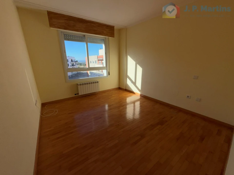 Apartamento T3 para Venda em Alhos Vedros Foto 22