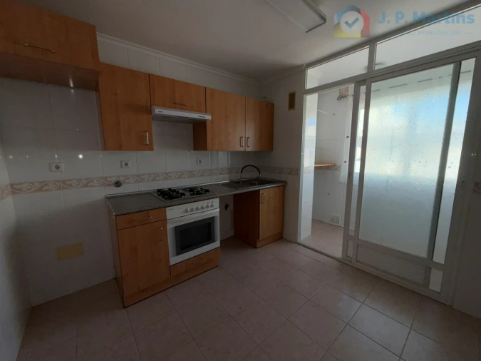 Apartamento T3 para Venda em Alhos Vedros Foto 5