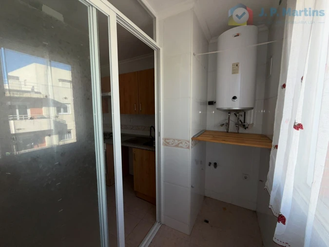 Apartamento T3 para Venda em Alhos Vedros Foto 7