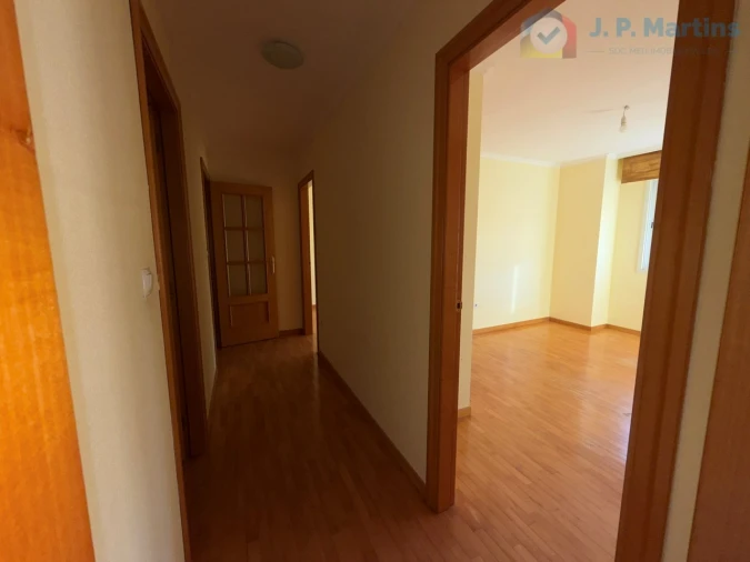 Apartamento T3 para Venda em Alhos Vedros Foto 9